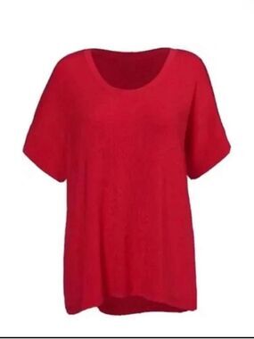 CAbi Toss On Tee #4374 - EUC - Size XXS